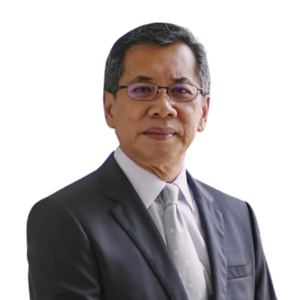 DatukDarryl GoonSiew Chye